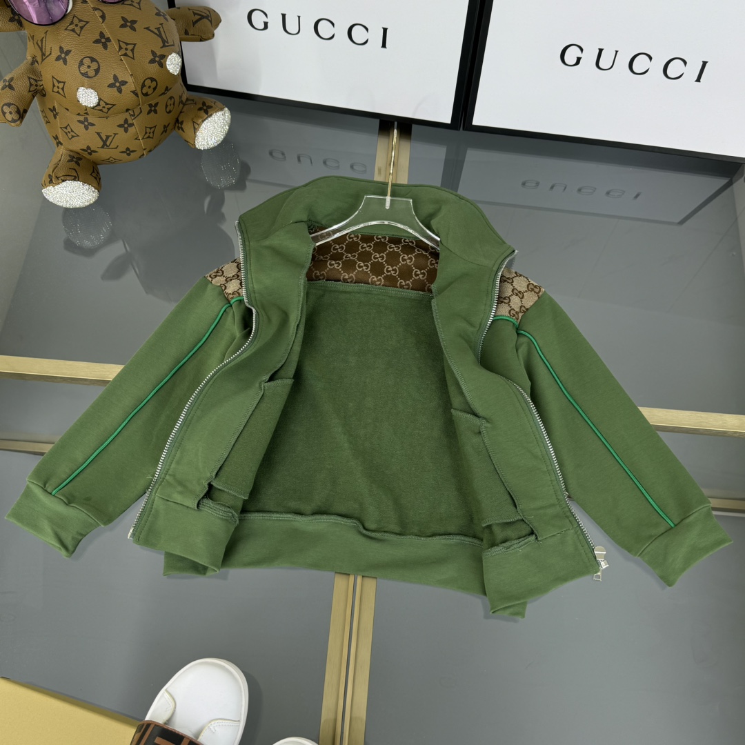 Gucci Kids